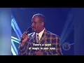 Russell Thompkins, Jr & The New Stylistics - Betcha By Golly, Wow  LIVE FULL HD (with lyrics) 2014