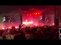 Chase and status with ArrDee liquor and cigarettes reading festival 2026
