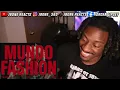 Tz da Coronel – Mundo Fashion ft. Matuê REACTION 🔥 THIS DIFFERENT!