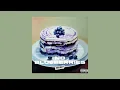 DPR IAN - No Blueberries (ft. DPR LIVE, CL) | h3nri3e & kimmy remix