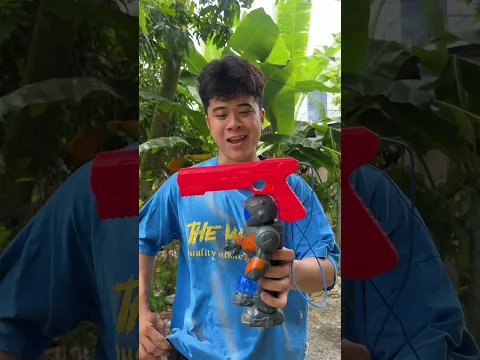 Theng | Robot Đại Chiến 3 #theng #viral #shorts