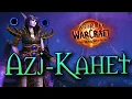 Download Lagu Azj-Kahet Main Story -  War Within Alpha