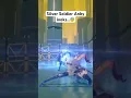 Download Lagu NEW 1.6 SSR Silver Soldier Anby Ultimate animation gameplay leak  zzz #zenless #zenleszonezero