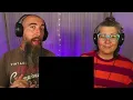 Hello Seahorse! - Bestia (REACTION) with my wife