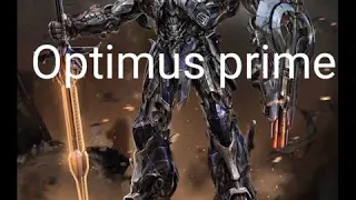transformers 7 rise of unicron cast fan made