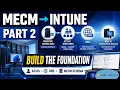 MECM Lab Setup Part 2 Install VirtualBox Windows Server 2022 Active Directory