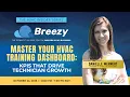 Turn Your Technician Training into a Measurable Scalable Growth System