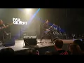 Lagu Paul Gilbert-Blues for Rabbit. Moscow 2019