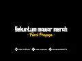 Download Lagu SEKUNTUM MAWAR MERAH || Voc. Farel prayoga viral di tik tok | cover lirik