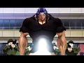 PICKLE Reporter BAKI HANMA Season 2 AMV - Burden Talkless