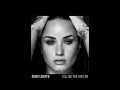 Sorry Not Sorry clean - Demi Lovato