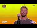 M. Pokora - Tombé (Live @TPMP)
