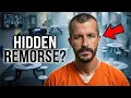 Chris Watts Speaks The Complete Prison Interview Breakdown