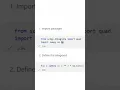 How to calculate integral using SciPy in Python