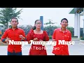 Lagu Uning-uningan Natal Terbaru - Nunga Jumpang Muse | Instrumental Natal (seruling-kecapi) Batak Toba