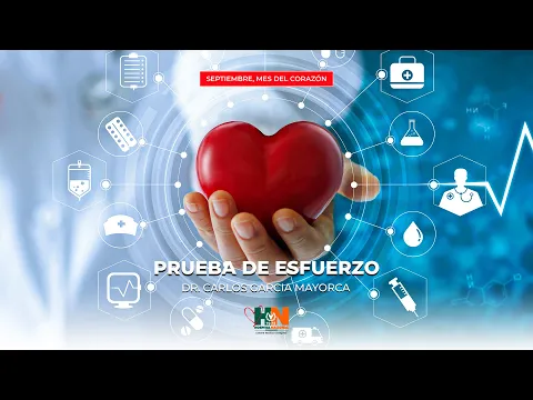 Download MP3 PRUEBA DE ESFUERZO  - DR. CARLOS GARCIA MAYORCA❤️📈👨🏼‍⚕️