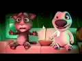 Download Lagu Talking Tom Shorts Mega-Pack (Binge Compilation)