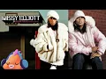 Missy Elliott feat. Ludacris- Gossip Folks (Fatboy Slim Radio Remix) (2003)
