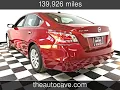 2015 Nissan Altima 2 5 S Used Cars - Addison TX