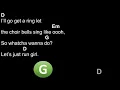 Download Lagu Marry you - Bruno Mars - Chords