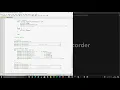 BufferReader Java Praktek Input Data Menggunakan Keyboard