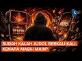 Why Do People Keep Gambling Online Despite Losing Money A Doctor Explains Why