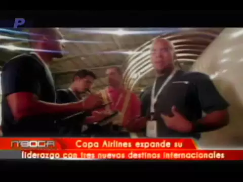 Copa Airlines expande su liderazgo con tres nuevos destinos internacionales