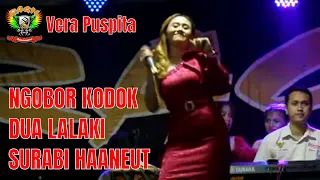 NGOBOR KODOK - VERA PUSPITA -RAGIL Pongdut