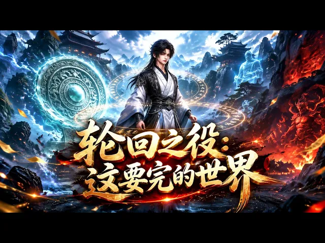 轮回之役：这要完的世界