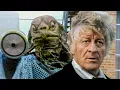The Land vs The Sea: Every Time the Doctor has Encountered the Sea Devils | Doctor Who