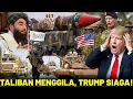 Download Lagu Taliban Vs Trump! Adu Kekuatan Rebut Pangkalan Bagram, Afghanistan Siap Tempur