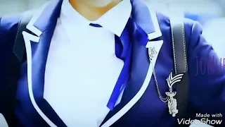 مسلسل الرئيسة الكبيرة على اغنية تركية روعةة 