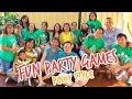 FUN CHRISTMAS PARTY GAMES PINOY PARTY GAME IDEAS Filipino Christmas Party