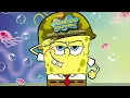 Download Lagu 🔴 Speedrun World Record Attempts - SpongeBob SquarePants: Battle for Bikini Bottom