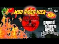 Download Lagu Mod Kamen Rider Kiva Kick | Cleo Mod Gta Sa Android | Tutorial Permasangan | Download Now...😶.