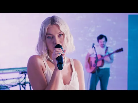 Download MP3 Astrid S - It´s Ok If You Forget Me (Live Acoustic)