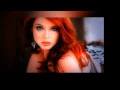 Gorgeous Redhead Models