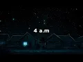Download Lagu it's nearing 4 a.m and you still can't sleep.