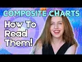 Composite Charts Explained How To Read Your Unique Relationship With Another