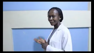 Visit the Ultra-Morden Laboratory Department Diagnostic Centre at the Peace Love Hospital