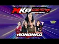Download Lagu 🔴 LIVE ROMANSA NYESS - 1 DEKADE MKA GENERATION - PLUKARAN GEMBONG PATI - ARYA AUDIO - WAHYU MEDIA