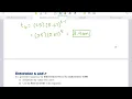 Geometric Sequences Explained Math 20-1 Lesson 3