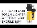 Blazer PB207 Pocket Torch Review
