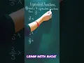 Equivalent fractions shorts class 5th maths