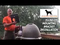 How to Mount the Hound Heater in a Dog Igloo