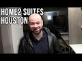 Home2 Suites by Hilton Houston IAH - Late Night Hotel Went Wrong