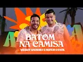 Download Lagu Wesley Safadão e Heitor Costa - Batom na Camisa - Arrocha Safadão