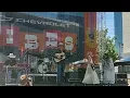 Mack Geiger, "Walk a Straight Line" at CMA Fest Vibes Stage 6-5-26