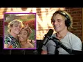 Ross Lynch on His Relationship With Jaz Sinclair