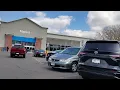 Brooklyn Park Walmart MN